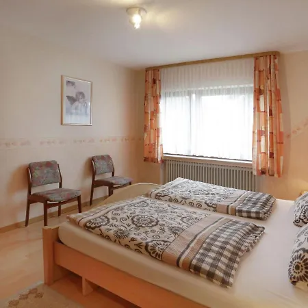 Apartment Near The Area *