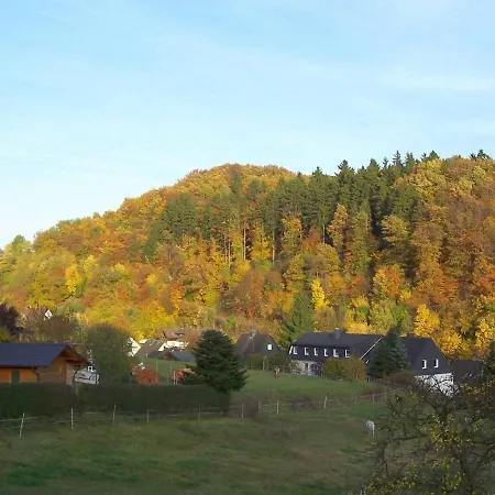 Near The Area