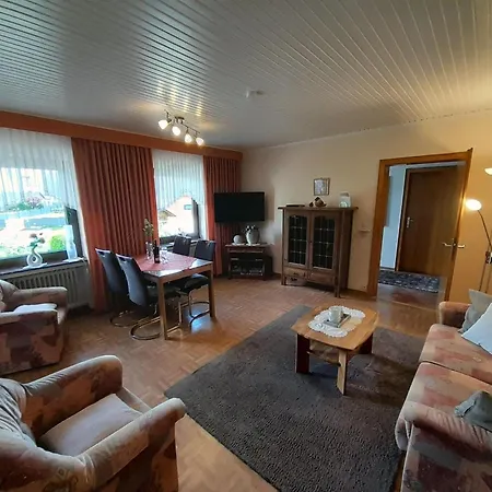 Apartment Near The Area