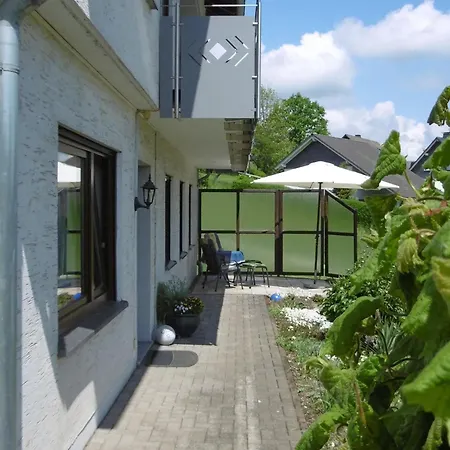 Near The Area Apartment Liesen