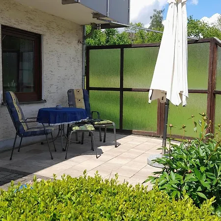 Apartment Near The Area *