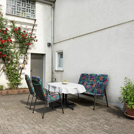 Im Sauerland Hillside *