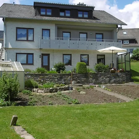 Im Sauerland Hillside Liesen