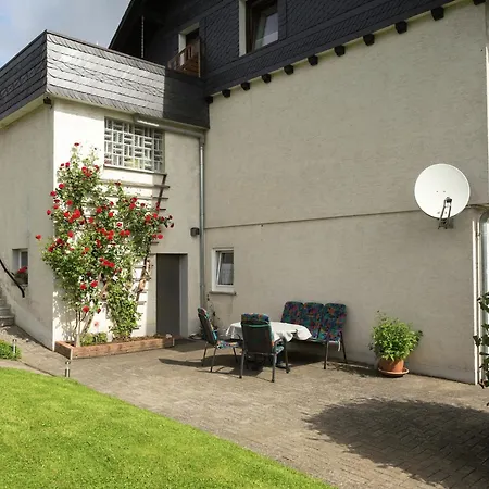 Im Sauerland Hillside *