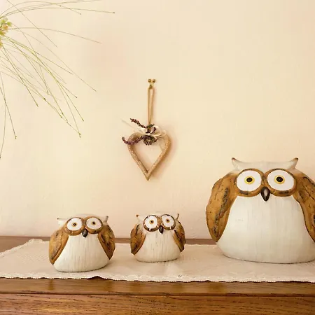 Im Sauerland Hillside アパート