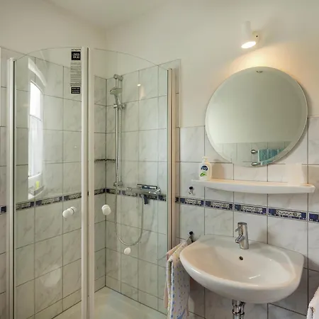 Im Sauerland Hillside Lejlighed *