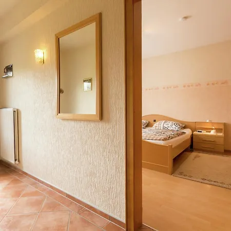 Im Sauerland Hillside Lejlighed *