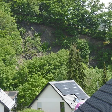アパート Im Sauerland Hillside