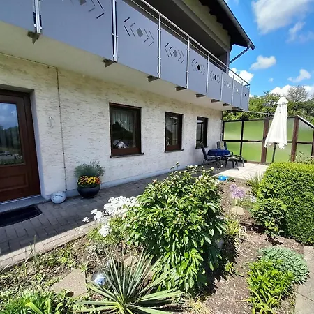 Im Sauerland Hillside *