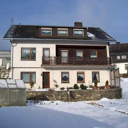 Im Sauerland Hillside