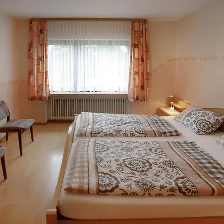 Lejlighed Im Sauerland Hillside