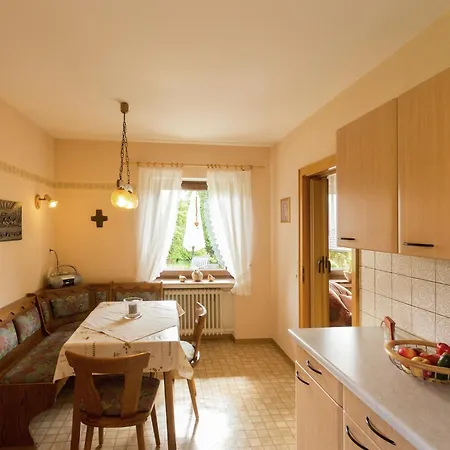 Lejlighed Im Sauerland Hillside Liesen