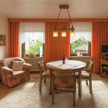 Im Sauerland Hillside Liesen