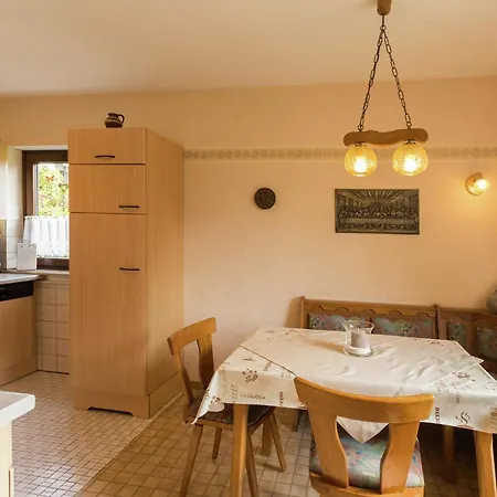 Lejlighed Im Sauerland Hillside