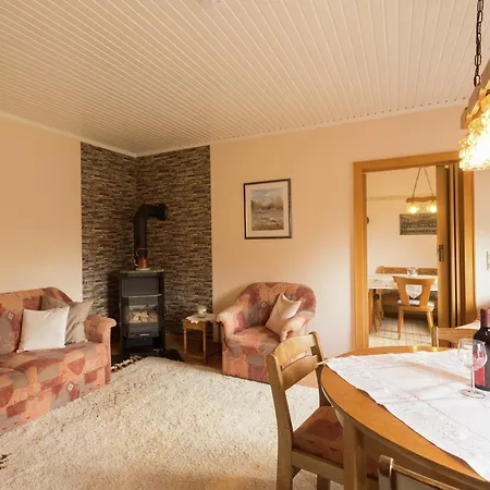 Lejlighed Im Sauerland Hillside *