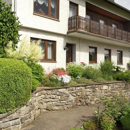 Im Sauerland Hillside *