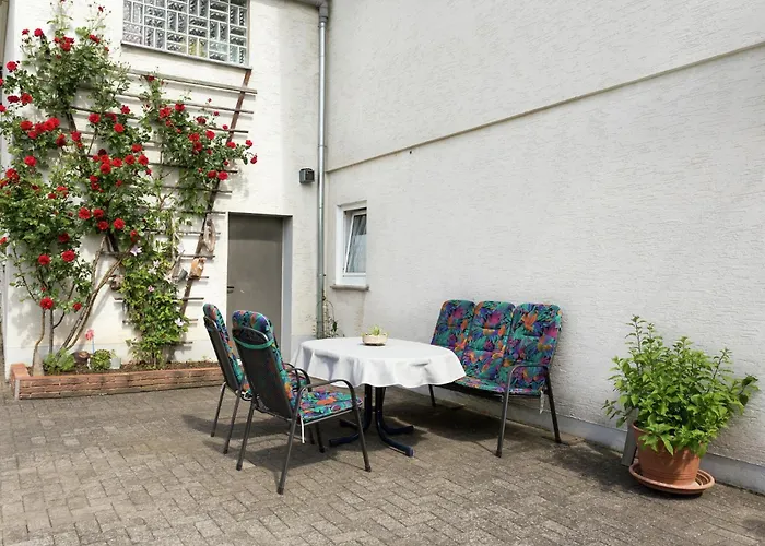 Im Sauerland Hillside *