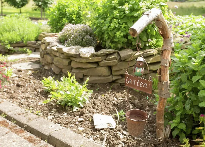 Im Sauerland Hillside Apartament *