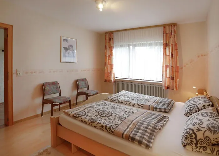 Apartament Im Sauerland Hillside *