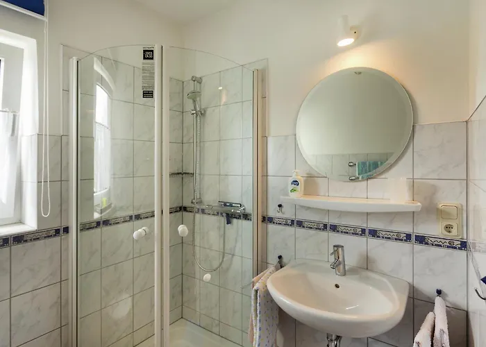 Im Sauerland Hillside Apartament *