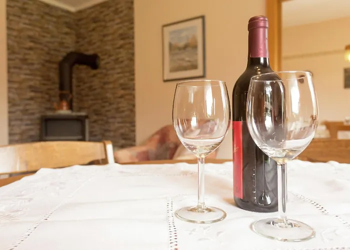 Im Sauerland Hillside شقة ليسن