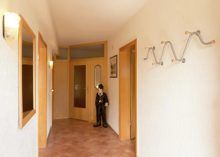 Im Sauerland Hillside * Liesen