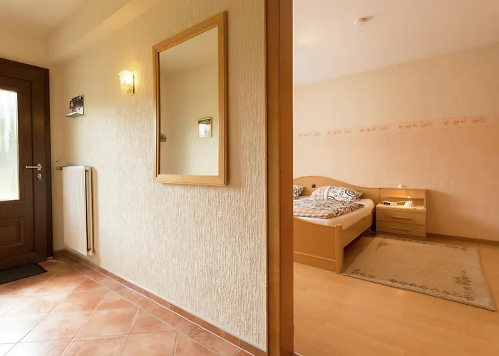 Im Sauerland Hillside Apartament *