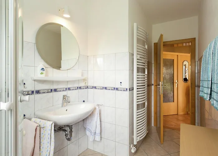 Apartament Im Sauerland Hillside Liesen