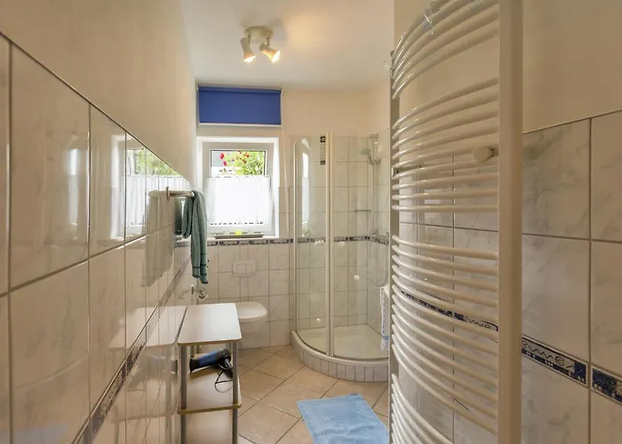 Apartament Im Sauerland Hillside *