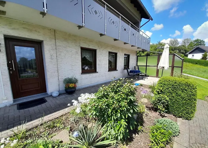 Im Sauerland Hillside *