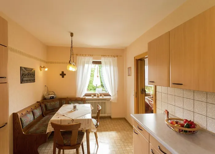 Apartament Im Sauerland Hillside Liesen