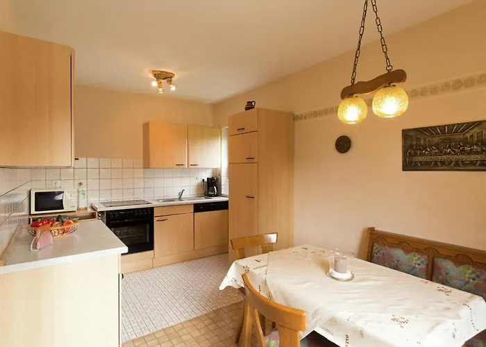 Im Sauerland Hillside