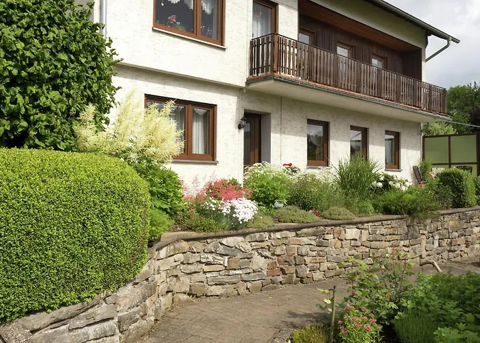 Im Sauerland Hillside *